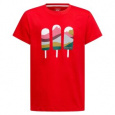 Triko krátký rukáv La Sportiva Icy Mountains T-Shirt K