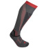Podkolenky Lorpen S3SLWC Ws T3 SKI SUPERLIGHT ECO 5767 DARK GREY