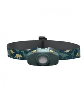 LEDLENSER KIDLED2 DINOSAUR