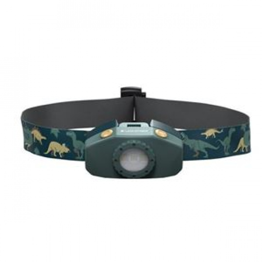LEDLENSER KIDLED2 DINOSAUR