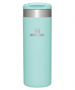 STANLEY Termohrnek The AeroLight™ Transit Mug 470 ml/16oz Watercolor Blue