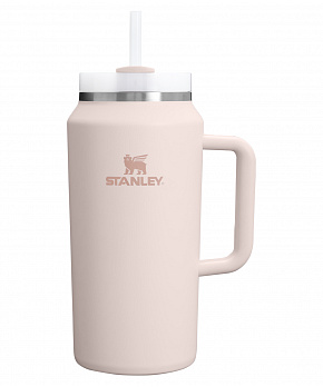 STANLEY The Quencher H2.O FlowState™ Tumbler 1,9 l/64oz Rose Quartz 2.0