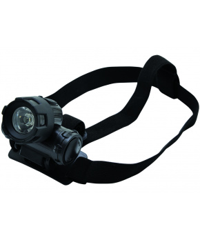 Čelovka Baladeo PLR426 Ubac 1xLED Čelovka Baladeo PLR426 Ubac 1xLED