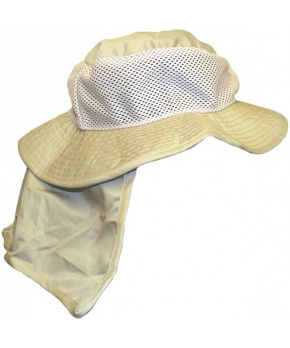 BCB Adventure klobouk s límcem proti slunci S BCB Adventure klobouk s límcem proti slunci S