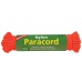Coghlan´s lano Nylon Paracord 45 kg oranžové