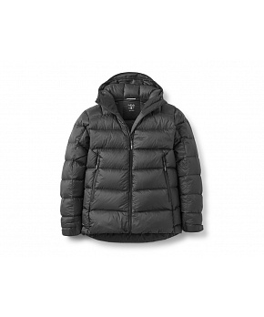 Rab Neutrino Pro Hoody black/BLK Rab Neutrino Pro Hoody black/BLK