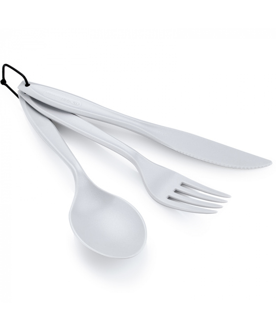 Sada příborů GSI Outdoors Ring Cutlery Set