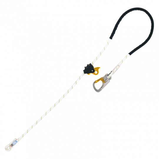 Lanový Lanyard Beal Adjust Air