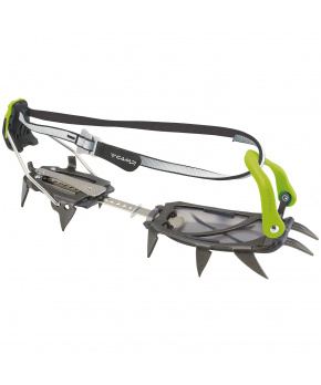 Mačky Camp Stalker Semi - Automatic