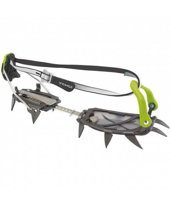 Mačky Camp Stalker Semi - Automatic