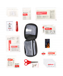Lifesystems Trek Camo First Aid Kit