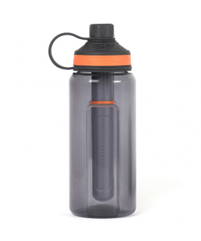 Lifesystems Water Filter and Purifier Bottle