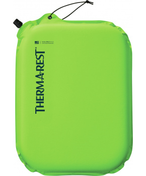 Thermarest LITE SEAT Green 33x41x3,8 sedátko zelené Thermarest LITE SEAT Green 33x41x3,8 sedátko zelené