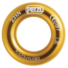 Petzl RING S spojovací kroužek pro Sequoiu