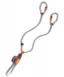 Petzl SCORPIO VERTIGO SW feratový tlumič s karabinou Vertigo WL a Swivelem