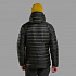 Montane Pánská bunda s kapucí Montane Anti-Freeze Hoodie barva Black velikost XL