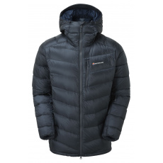 Montane ANTI-FREEZE JKT-ORION BLUE-XL pánská bunda modrá Montane ANTI-FREEZE JKT-ORION BLUE-XL pánská bunda modrá