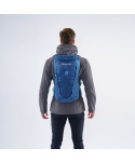 Batoh Montane TRAILBLAZER 25 NARWHAL BLUE