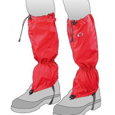 Návleky Tatonka GAITER 420 HD red