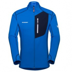 Mikina Mammut Taiss Light ML Jacket Men Mikina Mammut Taiss Light ML Jacket Men