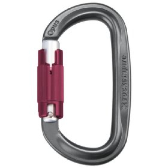Karabina Rock Empire Opus AL O-KL-2T
