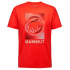 Triko krátký rukáv Mammut Trovat T-Shirt Men Mammut