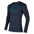Triko dlouhý rukáv La Sportiva Synth Light Longsleeve M Storm Blue/Electric Blue