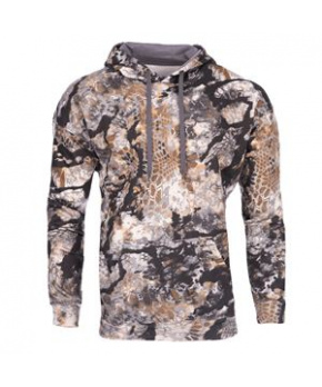 STALKER HOODIE (Large, Obskura Skyfall) STALKER HOODIE (Large, Obskura Skyfall)