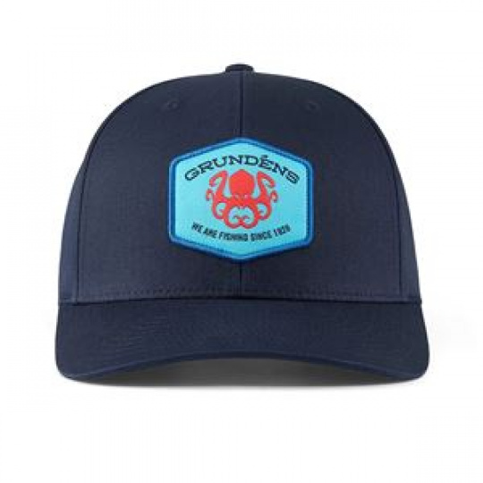 Kracken Trucker 312 NAVY