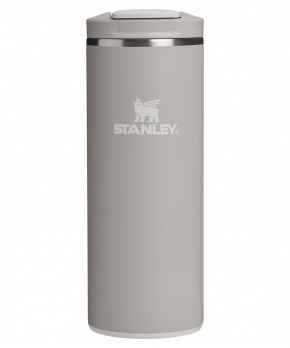 STANLEY Termohrnek The Transit Fliptop Mug 350 ml/12oz Ash