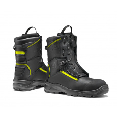 LYTOS Professional FR-1401 hasičská zásahová obuv