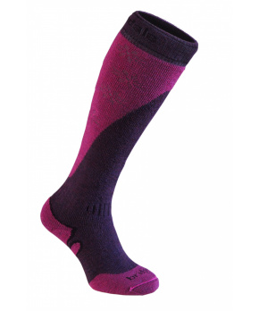 Podkolenky Bridgedale Merino Fusion  Mountain Men´s