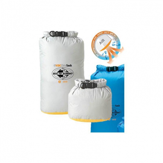 Sea to Summit eVENT Dry Sack 8L