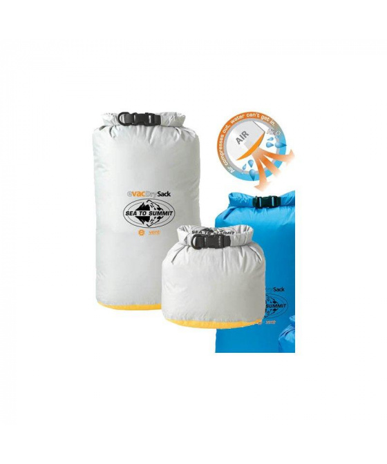 Sea to Summit eVENT Dry Sack 8L