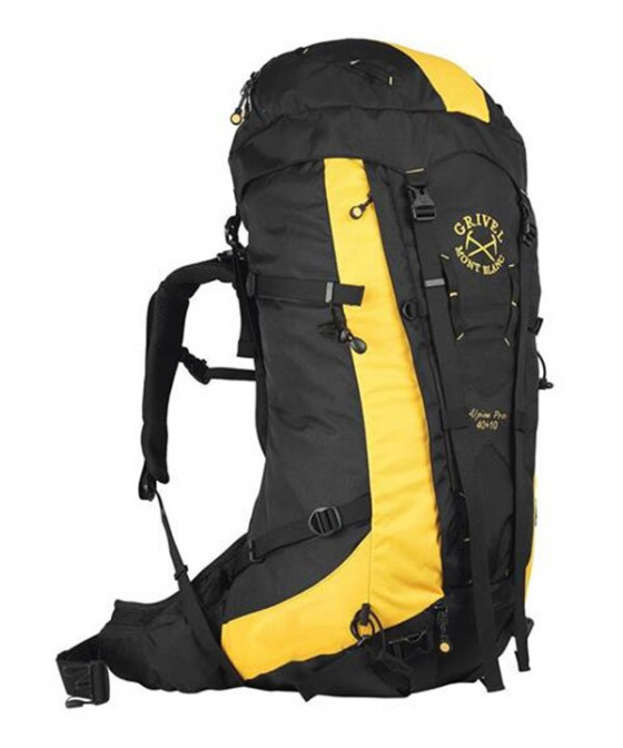 Batoh Grivel Alpine Pro 40+10 