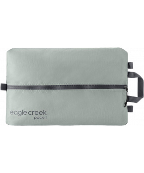 Eagle Creek obal na obuv Pack-It Isolate Shoe Sac storm grey Eagle Creek obal na obuv Pack-It Isolate Shoe Sac storm grey