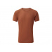 Triko Rab Forge SS Tee Red Clay