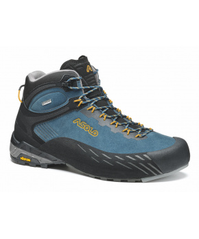 Asolo Eldo Mid Lth GV MM teal/B134 Asolo Eldo Mid Lth GV MM teal/B134