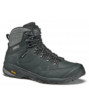 Asolo Nuuk NBK GV MM black/A388 Asolo Nuuk NBK GV MM black/A388