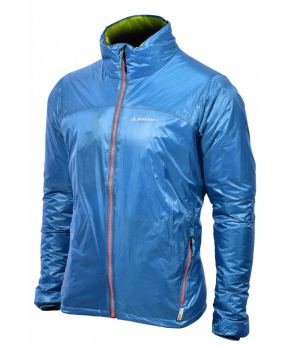 Zateplená Vrstva do Bund Pinguin Fluidum Jacket Zateplená Vrstva do Bund Pinguin Fluidum Jacket