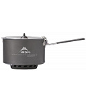 MSR Hrnec MSR WindBurner Sauce Pot barva Black