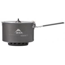 MSR WINDBURNER SAUCE POT hrnec 2,5 l