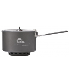 MSR WINDBURNER SAUCE POT hrnec 2,5 l MSR WINDBURNER SAUCE POT hrnec 2,5 l