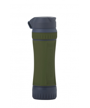 Platypus QUICKDRAW FILTER zelený Platypus QUICKDRAW FILTER zelený