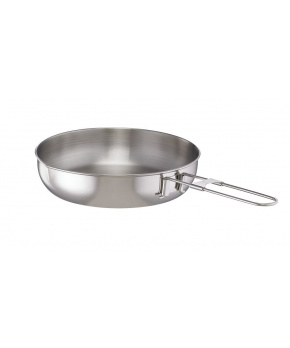 MSR ALPINE FRY PAN nerezová pánvička