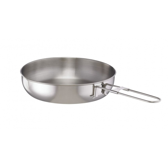 MSR ALPINE FRY PAN nerezová pánvička