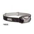 Petzl TIKKA BLACK 2025 svítilna černá