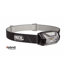 Petzl TIKKA BLACK 2025 svítilna černá Petzl TIKKA BLACK 2025 svítilna černá