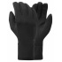 Montane FEM PROTIUM GLOVE-BLACK-XS dámské rukavice černé