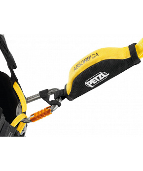 Petzl Příslušenství ke karabinám Petzl Captiv velikost 1 ks Petzl Příslušenství ke karabinám Petzl Captiv velikost 1 ks